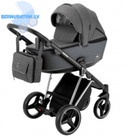 Adamex Cristiano Special edition CR-470 bērnu rati